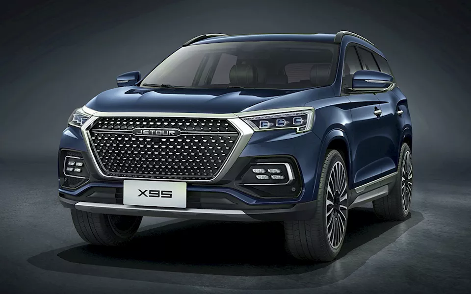 155 ألف جنيه زيادة في أسعار جيتور X95