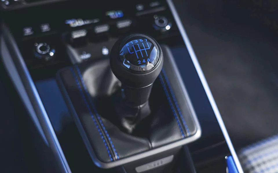 بورشه 911 تنطلق بنسخة خاصة مستوحاه من فيلم كارز