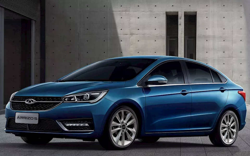 5 آلاف جنيه زيادة في أسعار شيري المجمعة محليًا