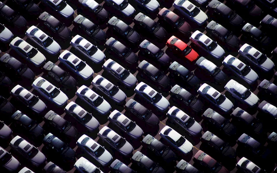 هل تباع السيارات الزيرو بـ " أوفر برايس " مجددًا؟