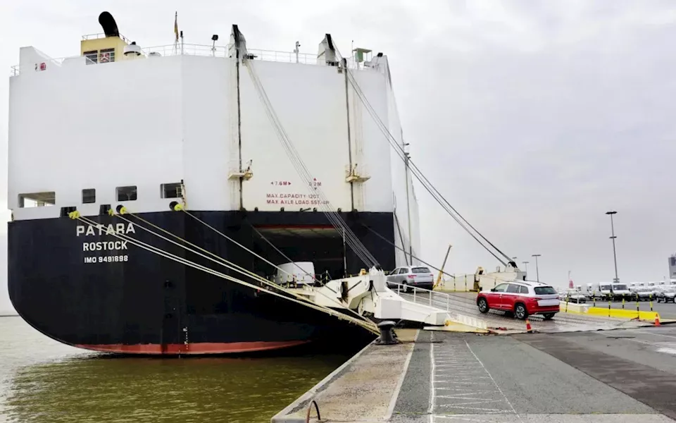 الكموني قرابة 50% تراجعًا بتراخيص السيارات في يوليو لهذه الأسباب