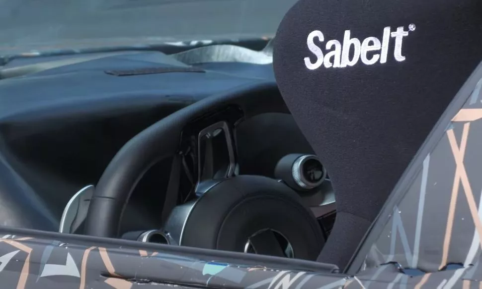 مازيراتي جران توريزمو فولجوري