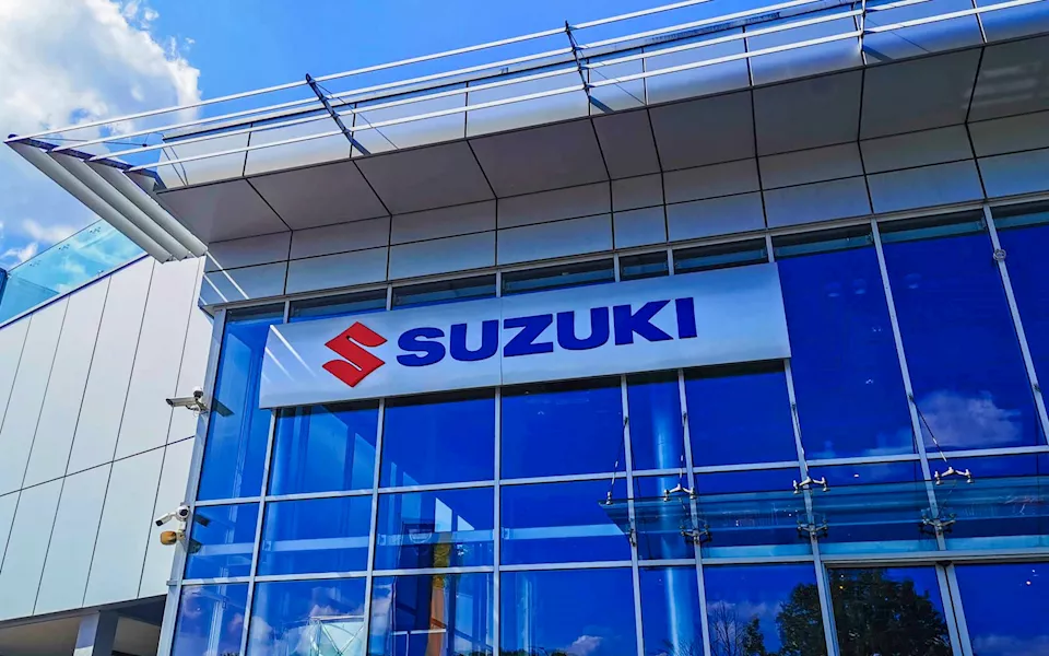 بعد الأولى بأيام.. سوزوكي تُعلن عن ثاني قائمة أسعار خلال أغسطس