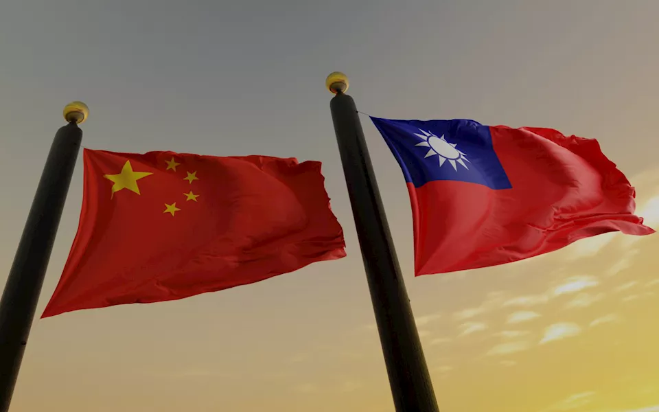 الحرب الصينية التايوانية.. أزمة جديدة تقترب من صناعة السيارات