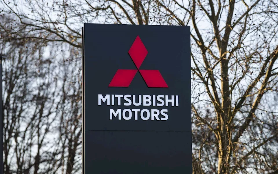 50 ألف جنيه زيادة في ميتسوبيشي