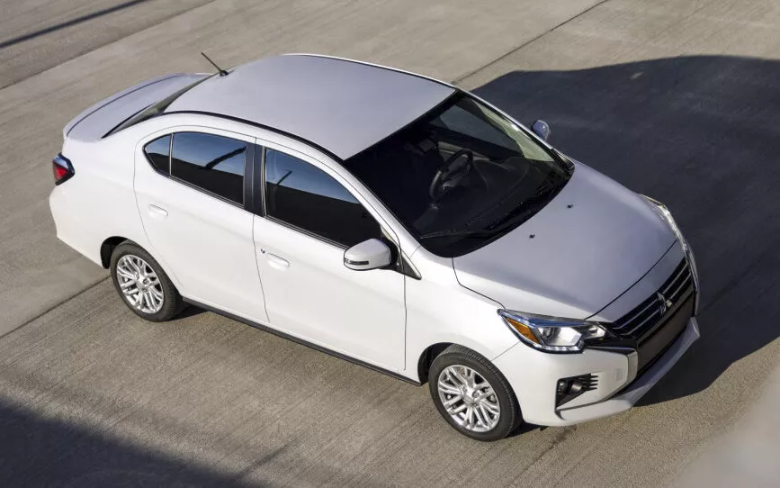 ميتسوبيشي اتراج (4)