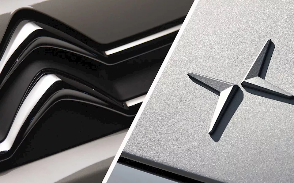 تسوية نزاع شعار ستروين وبولستار في فرنسا