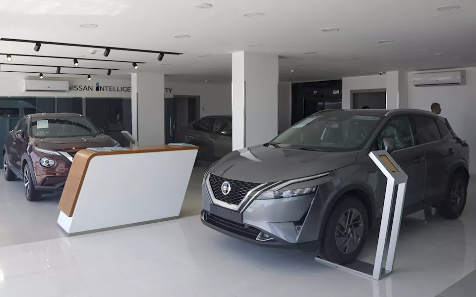 حماية المستهلك يرد على جنون أوفر برايس السيارات