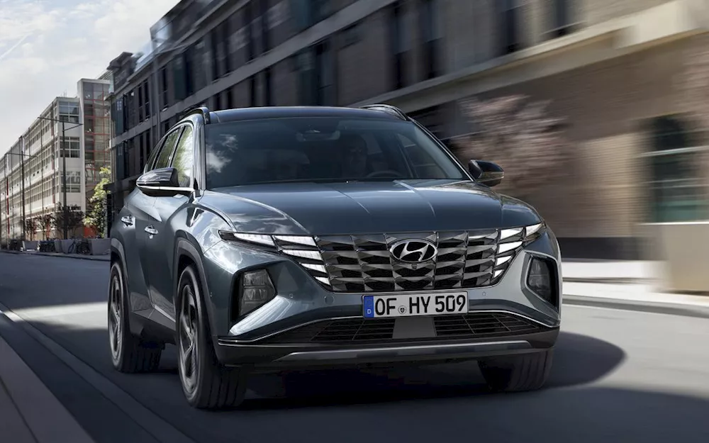 ارتفاع أسعار هيونداي للمرة الثالثة خلال يناير الجاري
