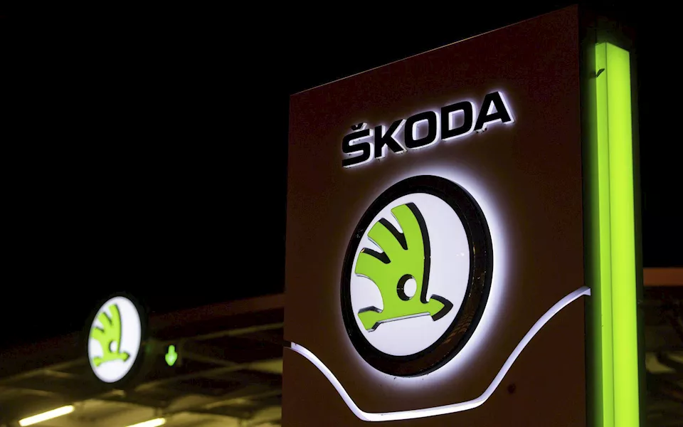 100 ألف جنيه أولى زيادات سكودا خلال 2023