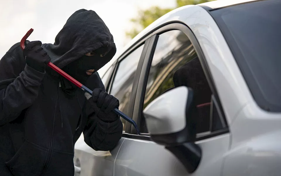 بـ 350 جنيه.. احمي سيارتك من السرقة ووفر آلاف الجنيهات