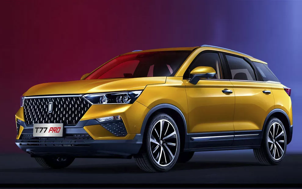 ارتفاع أسعار بيستون الصينية للمرة الثانية خلال يناير