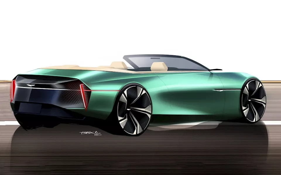 هل تُعيد كاديلاك إحياء موديلاتها المكشوفة في عصر الكهرباء؟