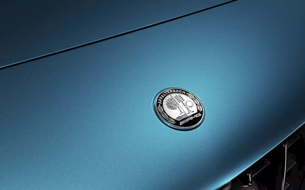 مرسيدس CLA بتحديثات منتصف العمر - 76