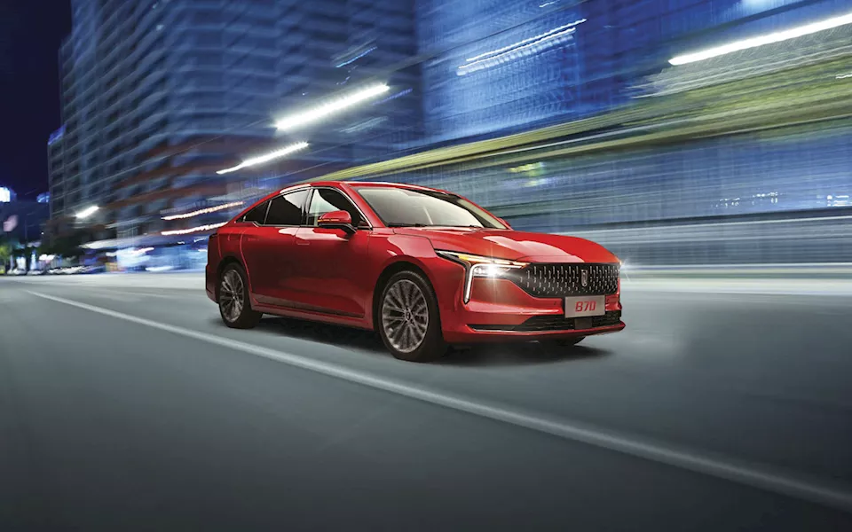 أسعار سيارات بستيون موديل 2023 تبدأ من 594 ألف جنيه