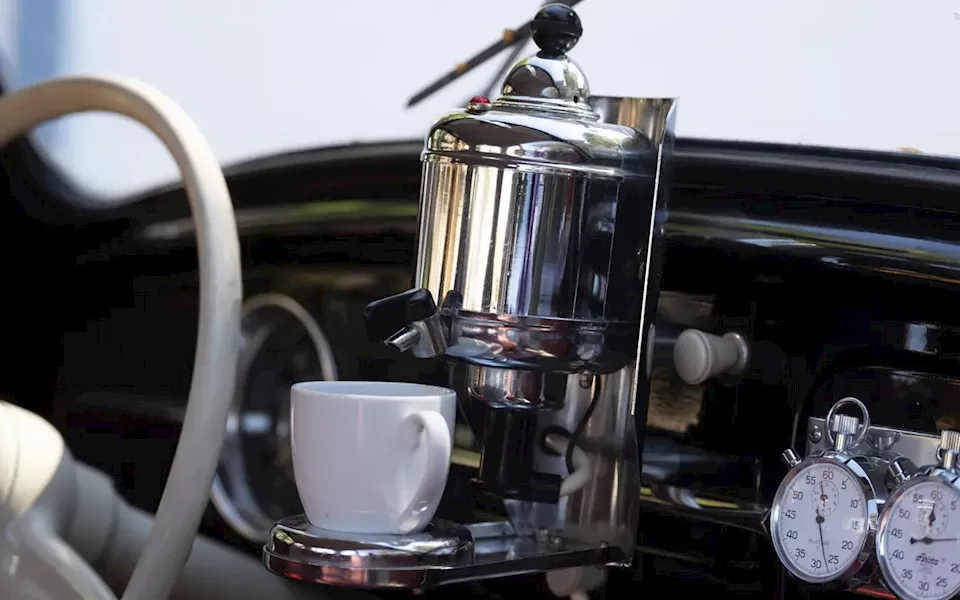 هيرتيلا ماكينة صنع القهوة لـ فولكس فاجن بيتل (3)