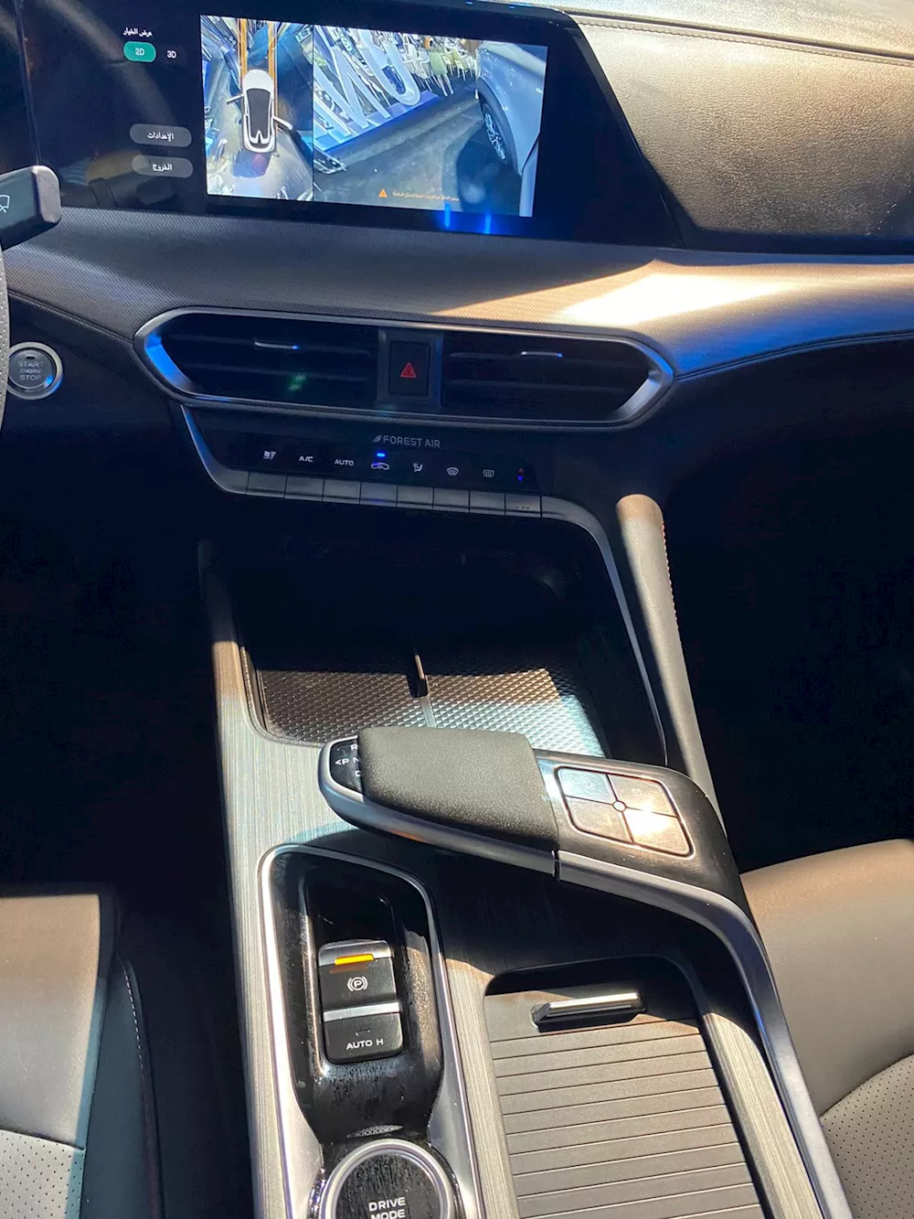 شانجان UNI-T الجديدة5