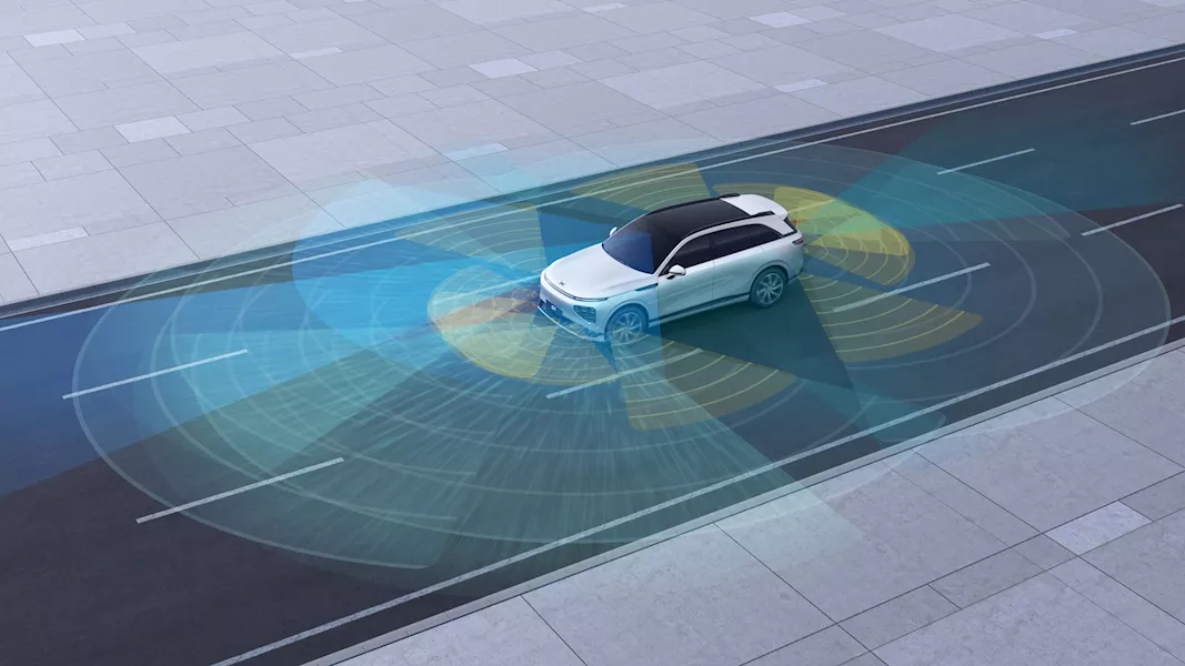 إكسبينج G9 الكهربائية الجديدة