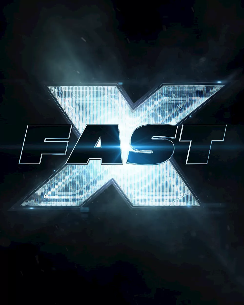 FAST X