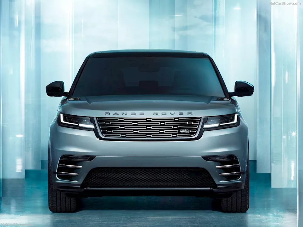 لاند روفر Range Rover Velar موديل 2024