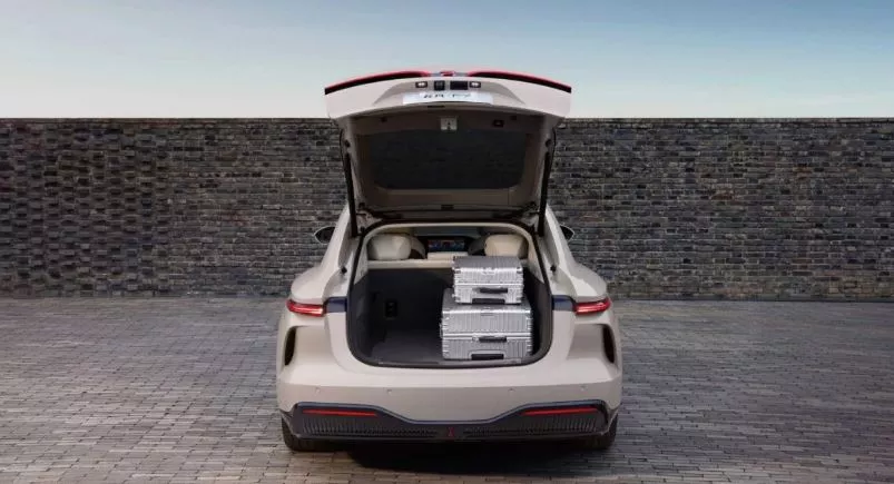 Feifan F7 الجديدة