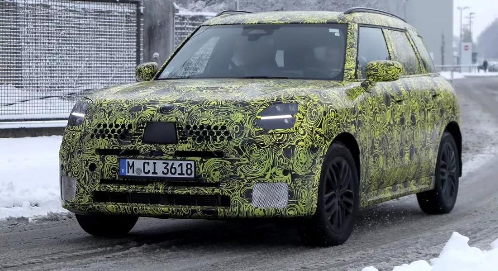 ميني تستعد للكشف عن موديلات جديدة 