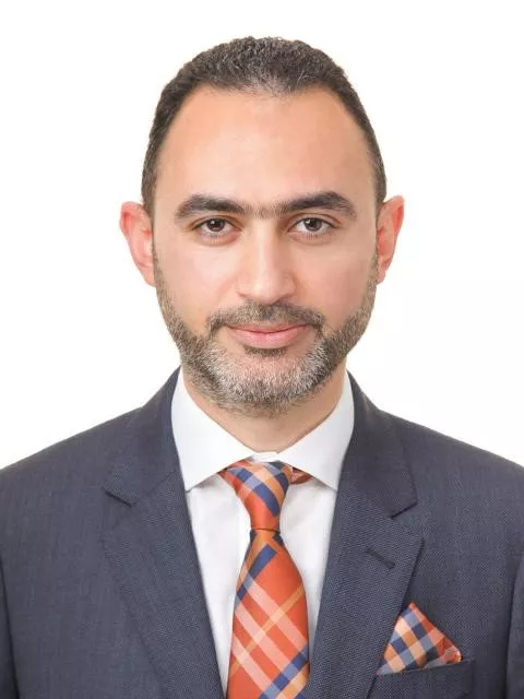 محمد عبد الصمد 