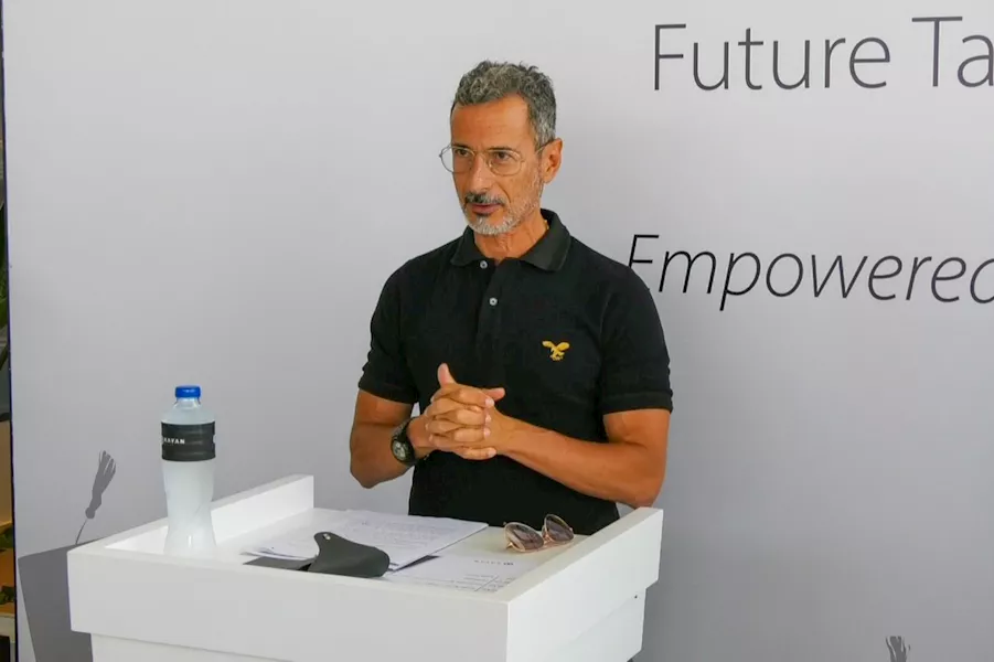 كيان إيجيبت