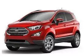 فورد إيكو سبورت