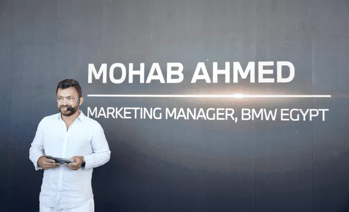 تقديم X7 من الساحل الشمالي 