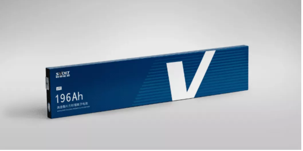 تكنولوجيا بطاريات السيارات