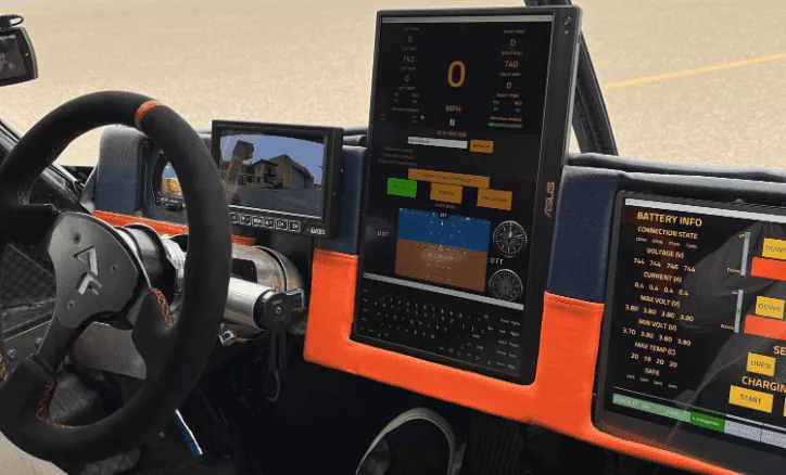 سيارات طائرة 