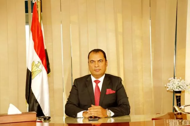 أسامة أبو المجد