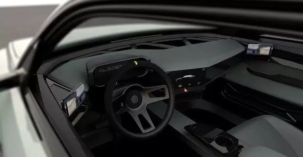 أودي Sport Quattro S1 بعد إعادتها للحياة