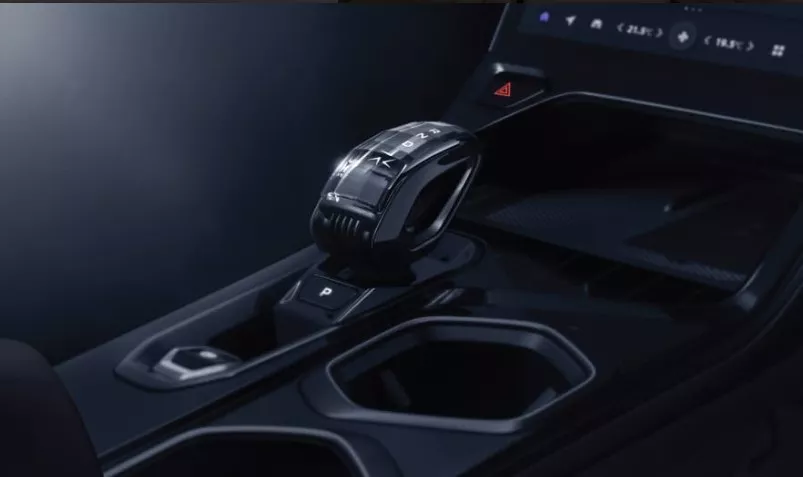 جيلي ستار راي 