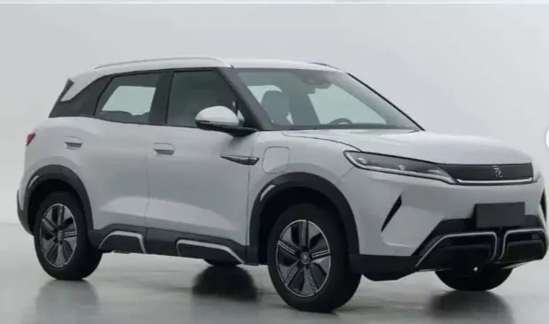  بي واي دي أتو2