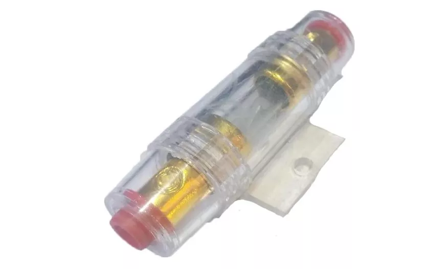 فيوز اسطوانة