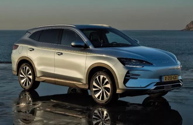  Seal U الجديدة