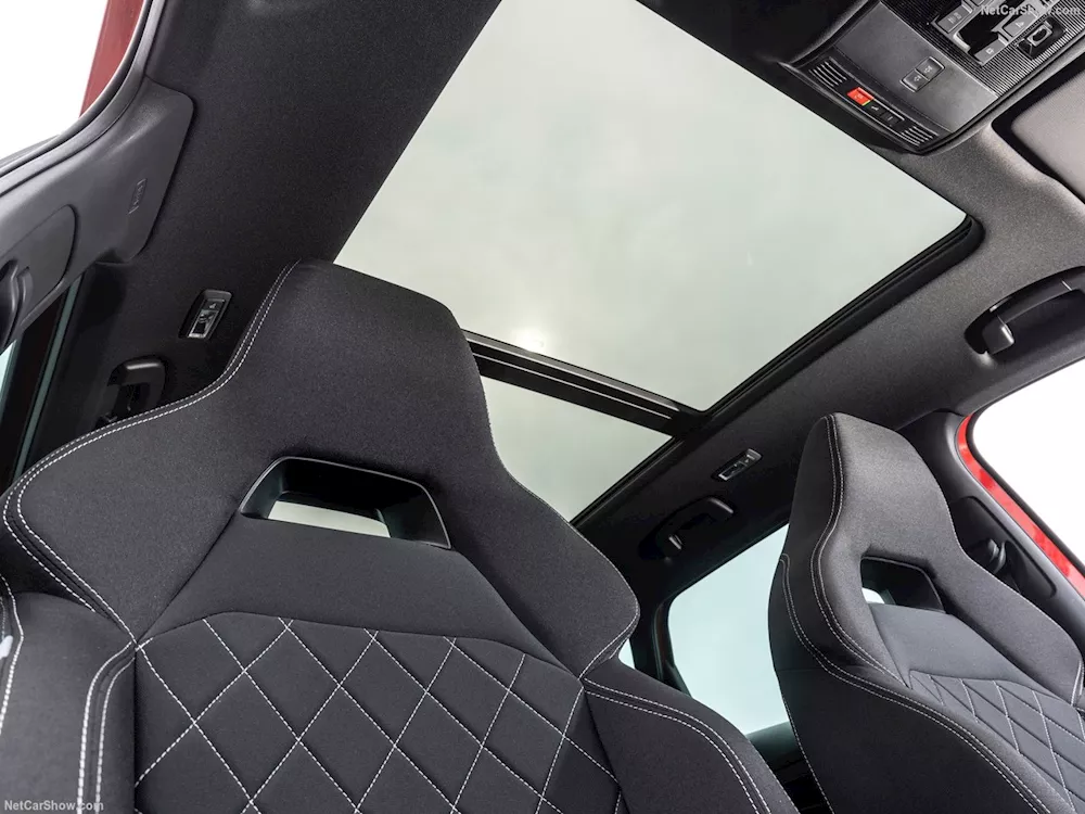 سكودا Karoq الجديدة