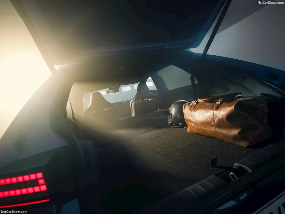 هيونداي Ioniq 5 الكهربائية الجديدة