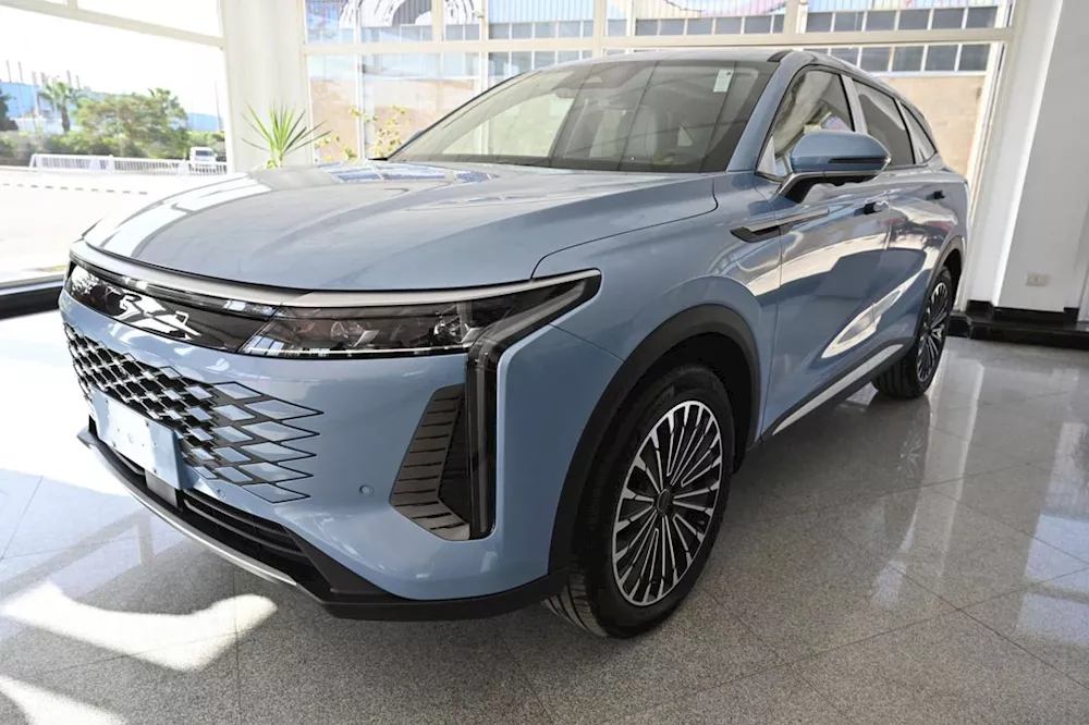 إكسيد RX المصنعة في مصر