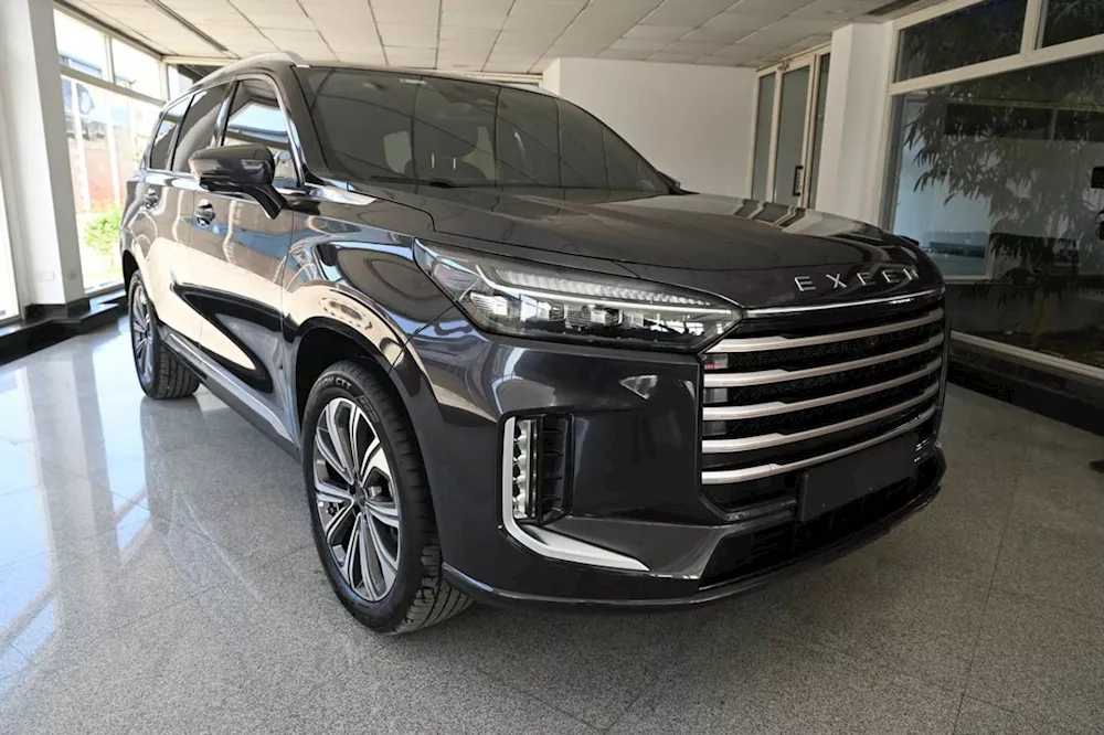 إكسيد VX المصنعة في مصر