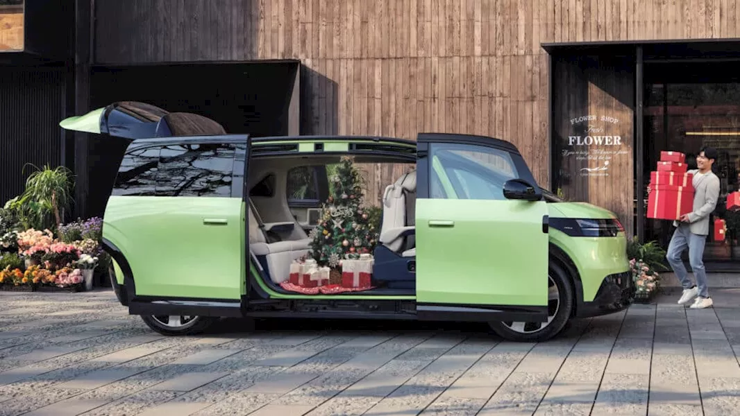 زيكر MIX الفان الجديدة