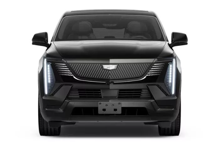  إسكاليد آي كيو الكهربائية