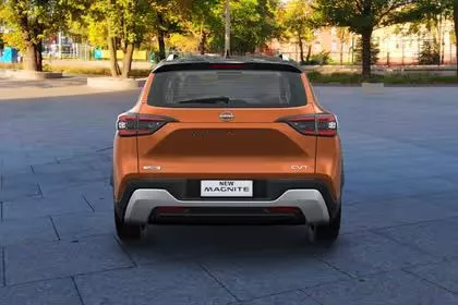 نيسان ماجنيت (1)