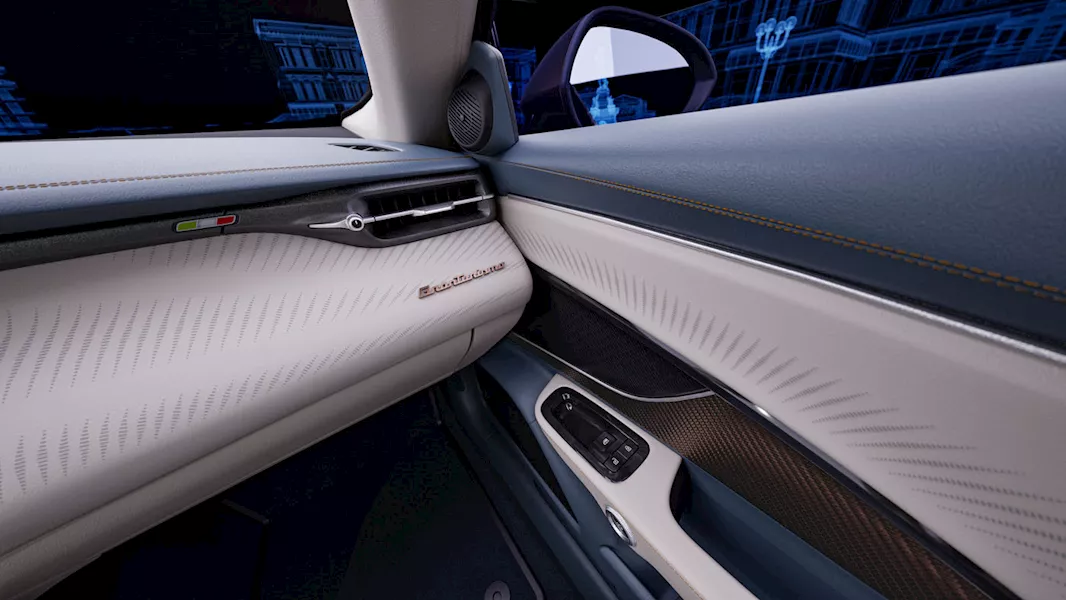  GranTurismo 110 Anniversario