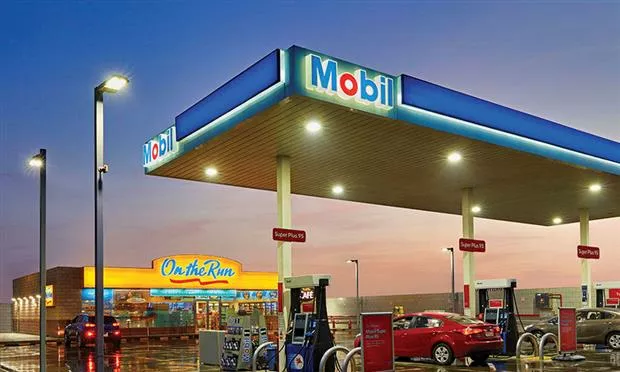 ارتفاع أسعار زيوت موبيل