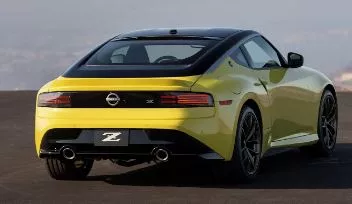 Z Proto الجديدة