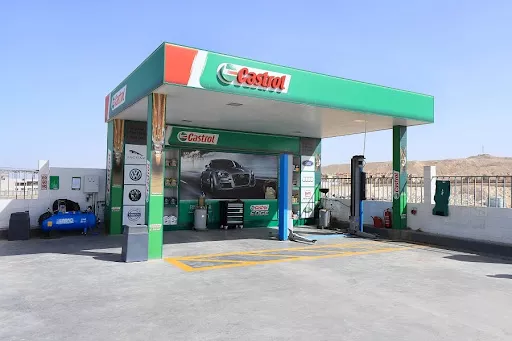 ارتفاع أسعار زيوت كاسترول