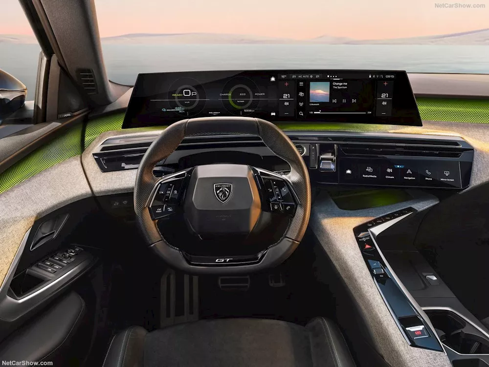 12 بيجو 5008 موديل 2025